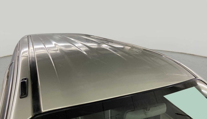 2019 Maruti Alto VXI, Petrol, Manual, 6,664 km, Roof