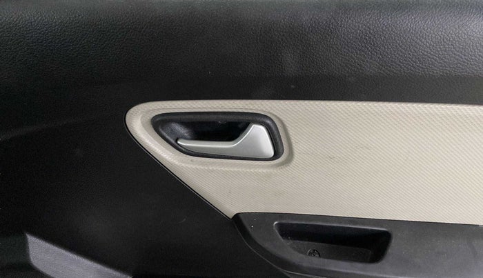 2019 Maruti Alto VXI, Petrol, Manual, 6,664 km, Driver Side Door Panels Control