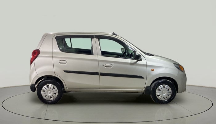 2019 Maruti Alto VXI, Petrol, Manual, 6,664 km, Right Side View