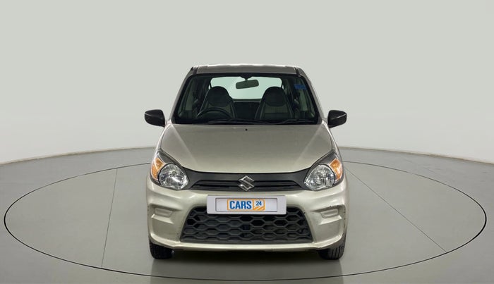 2019 Maruti Alto VXI, Petrol, Manual, 6,664 km, Front
