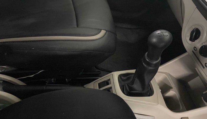 2019 Maruti Alto VXI, Petrol, Manual, 6,664 km, Gear Lever