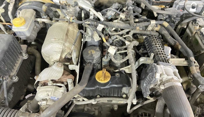 2020 Mahindra Bolero B6 (O), Diesel, Manual, 39,995 km, Open Bonet