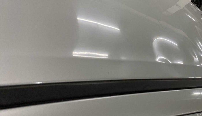 2016 Maruti Swift VXI ABS, Petrol, Manual, 80,865 km, Roof - Slightly dented