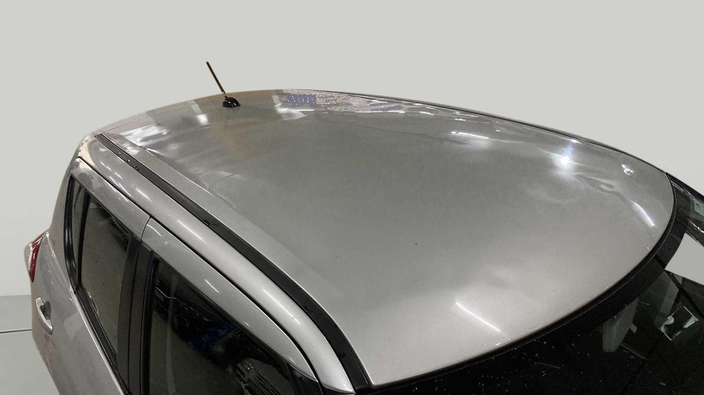 2016 Maruti Swift VXI ABS, Petrol, Manual, 80,865 km, Roof