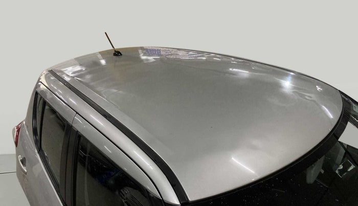 2016 Maruti Swift VXI ABS, Petrol, Manual, 80,865 km, Roof