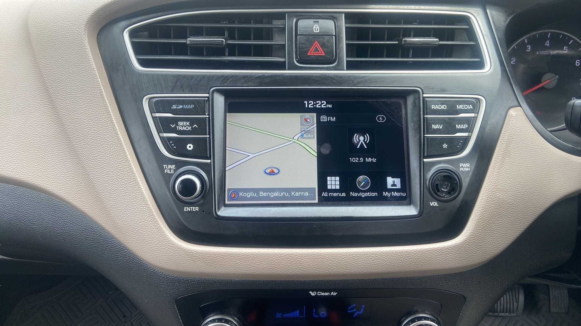 Features