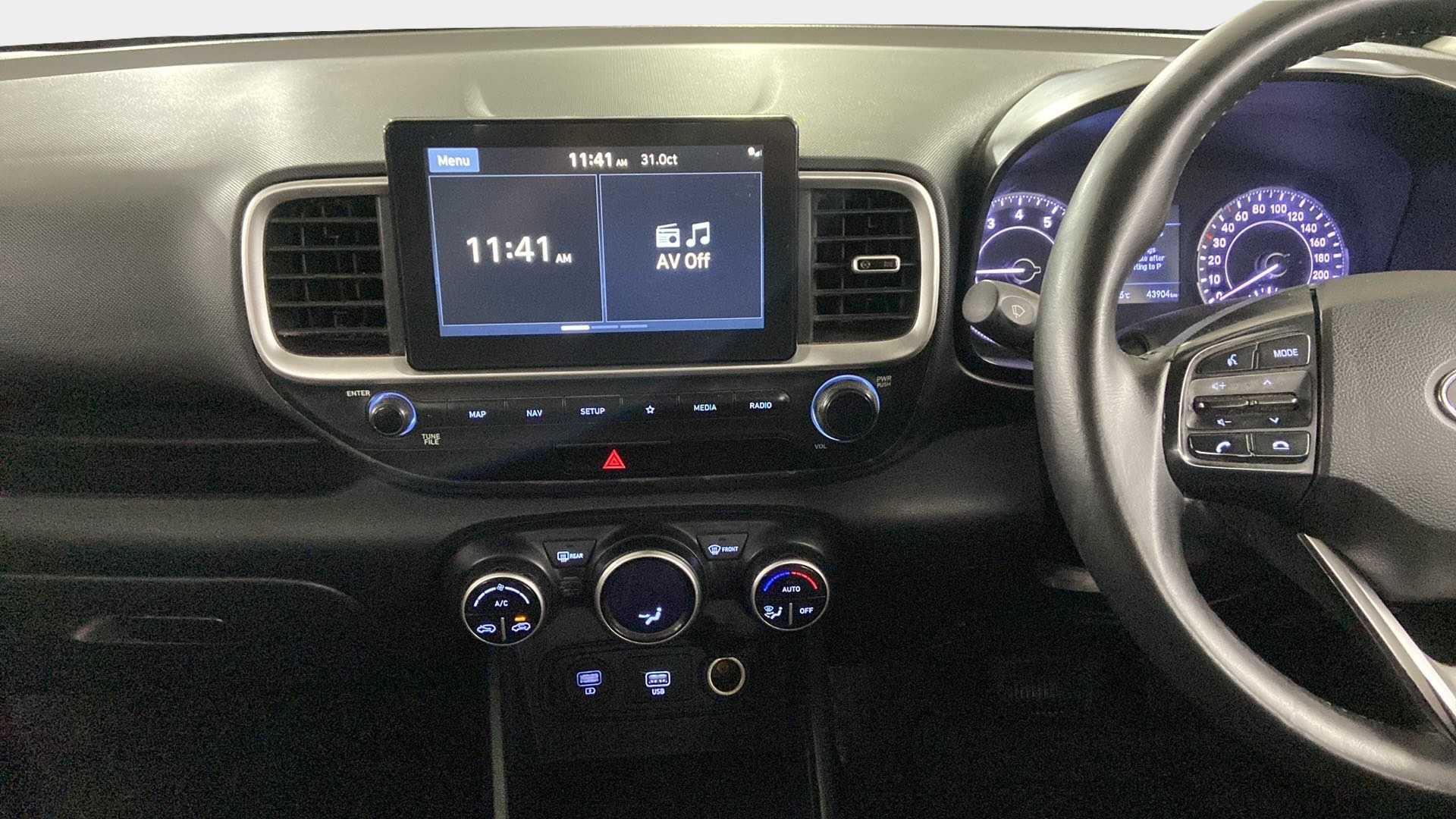 Features