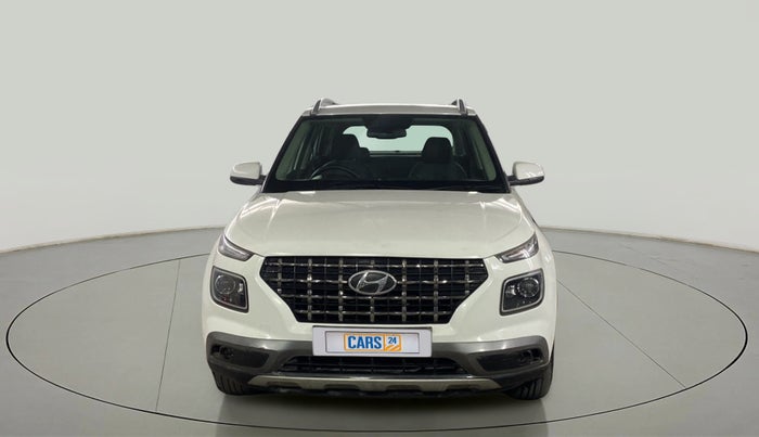 2019 Hyundai VENUE SX PLUS 1.0 TURBO DCT, Petrol, Automatic, 43,903 km, Front