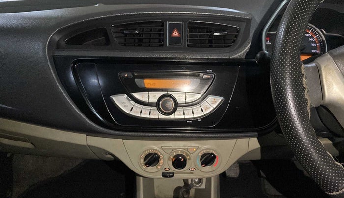 2018 Maruti Alto K10 VXI, Petrol, Manual, 32,998 km, Air Conditioner