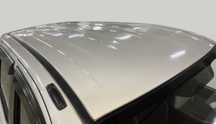 2018 Maruti Alto K10 VXI, Petrol, Manual, 32,998 km, Roof