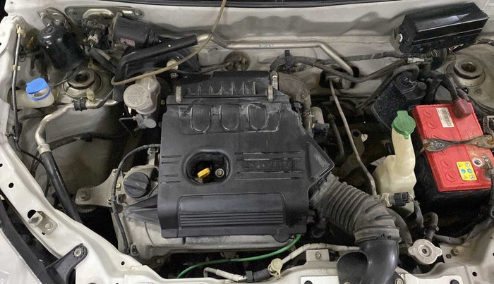 2018 Maruti Alto K10 VXI, Petrol, Manual, 32,998 km, Open Bonet