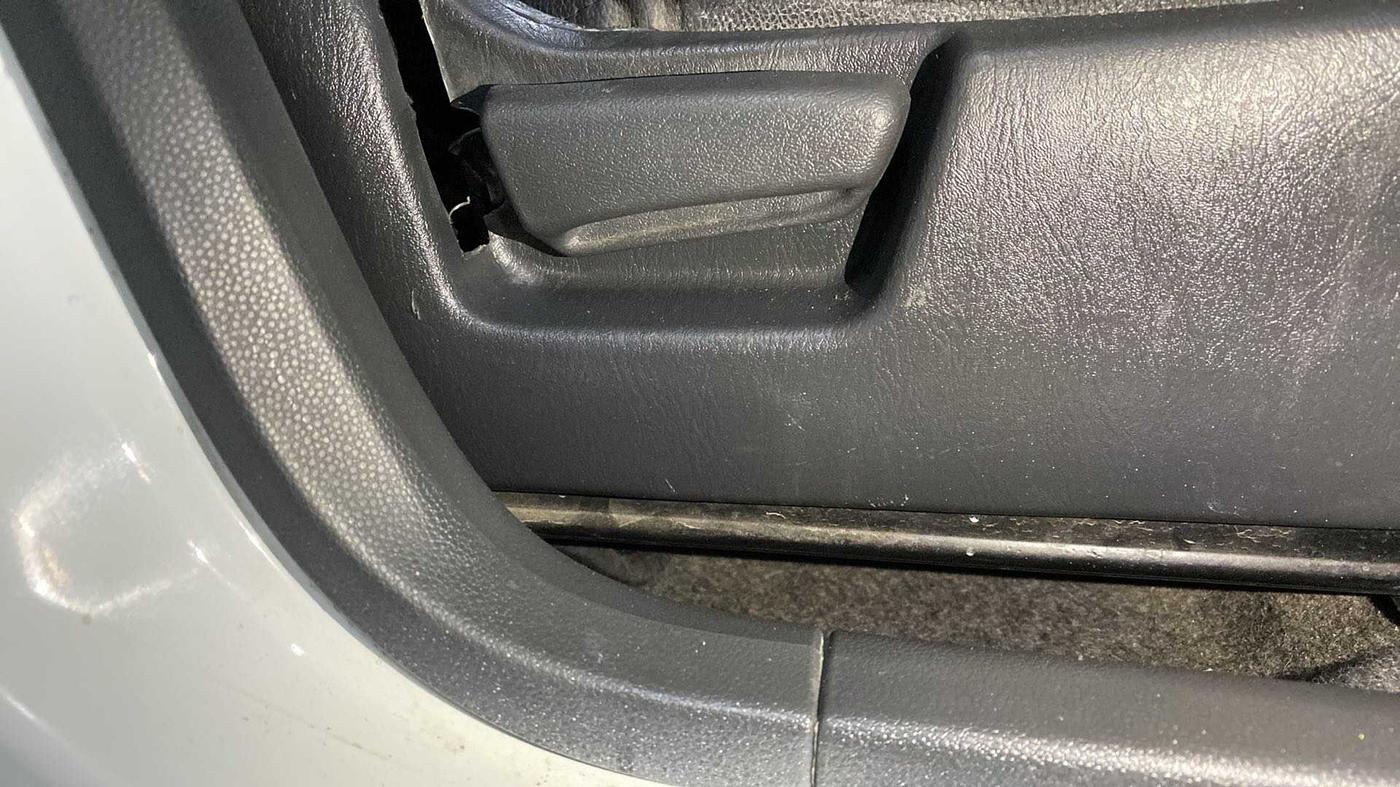 2018 Maruti Alto K10 VXI, Petrol, Manual, 32,998 km, Driver Side Adjustment Panel
