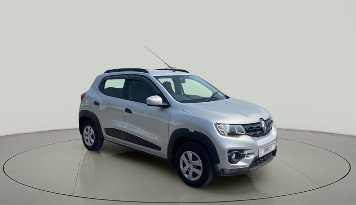 2018 Renault Kwid RXT 0.8, Petrol, Manual, 45,753 km, SRP