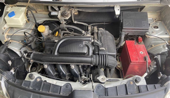2018 Renault Kwid RXT 0.8, Petrol, Manual, 45,753 km, Open Bonet
