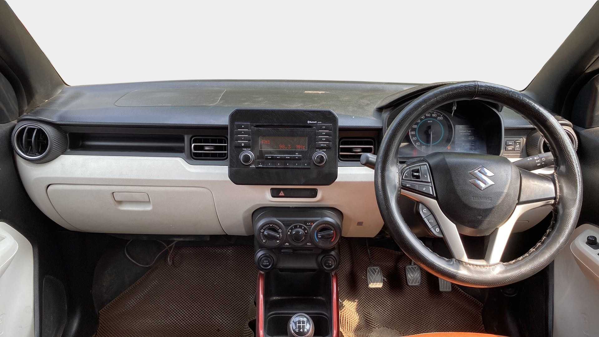Interior