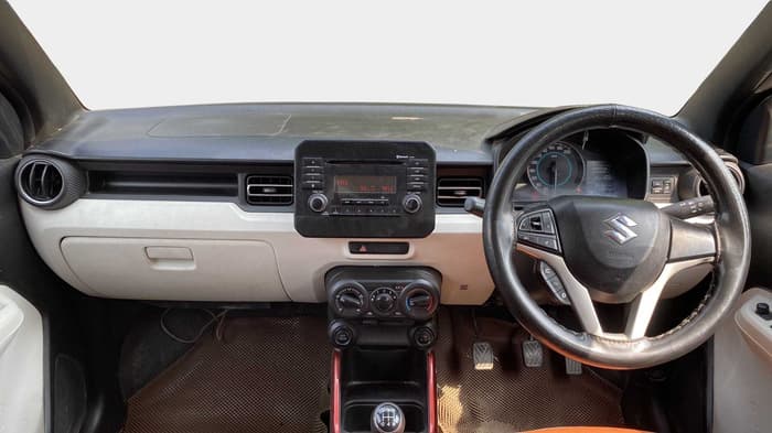 Interior