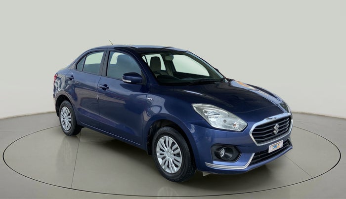 2017 Maruti Dzire VXI, Petrol, Manual, 29,753 km, Right Front Diagonal