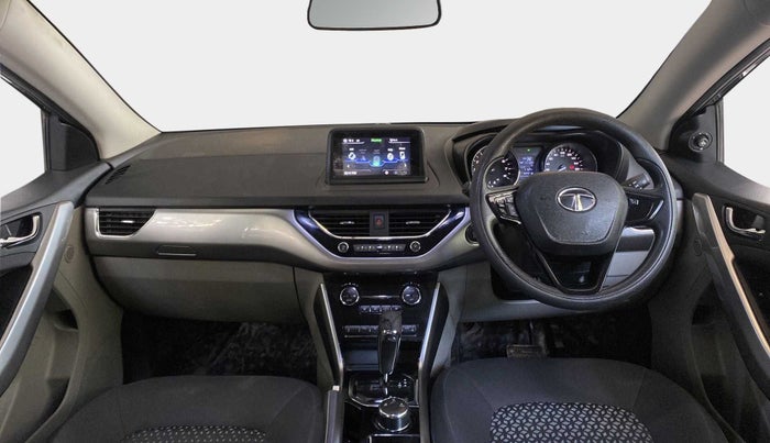 2018 Tata NEXON XZA PLUS PETROL, Petrol, Automatic, 11,120 km, Dashboard