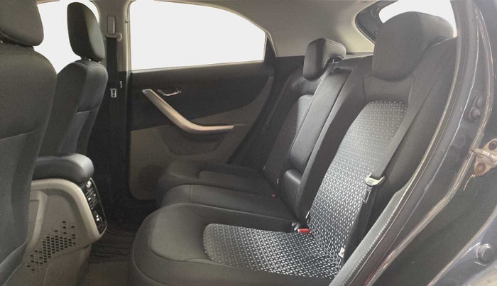 2018 Tata NEXON XZA PLUS PETROL, Petrol, Automatic, 11,120 km, Right Side Rear Door Cabin
