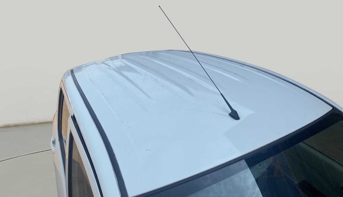 2018 Maruti Celerio VXI (O) CNG, CNG, Manual, 57,098 km, Roof