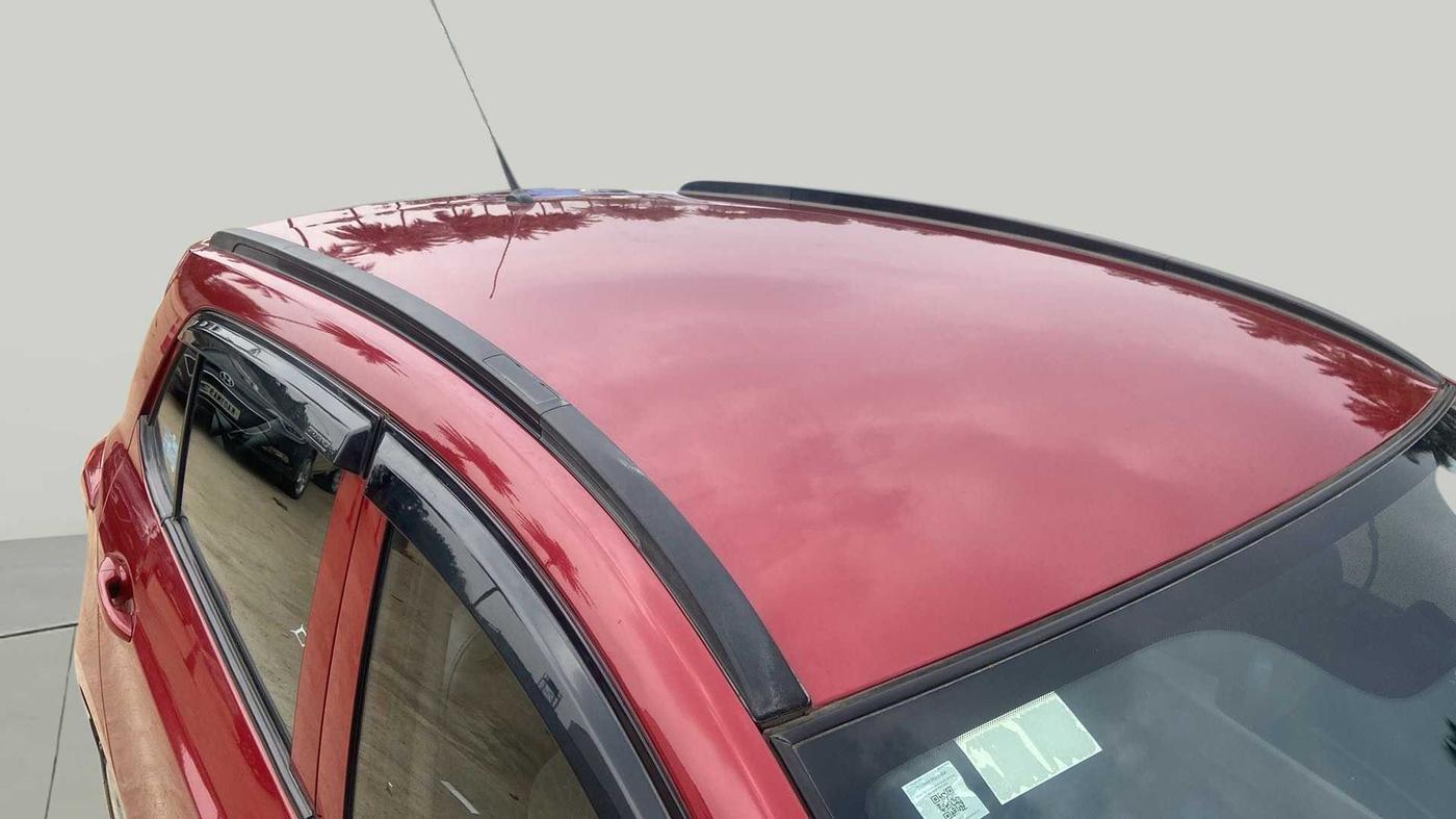 2019 Hyundai Grand i10 MAGNA 1.2 KAPPA VTVT, Petrol, Manual, 24,067 km, Roof