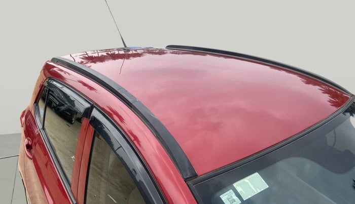 2019 Hyundai Grand i10 MAGNA 1.2 KAPPA VTVT, Petrol, Manual, 24,067 km, Roof