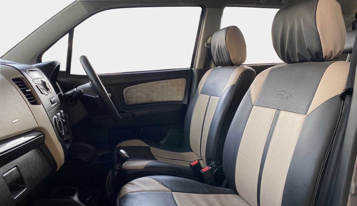 2017 Maruti Wagon R 1.0 VXI, Petrol, Manual, 44,225 km, Right Side Front Door Cabin