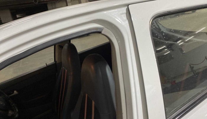 2013 Maruti Alto 800 LXI, Petrol, Manual, 88,798 km, Left B pillar - Slightly dented