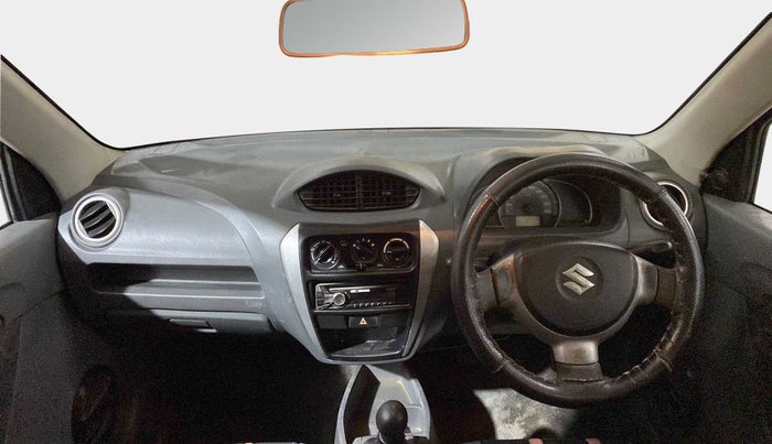 2013 Maruti Alto 800 LXI, Petrol, Manual, 88,798 km, Dashboard