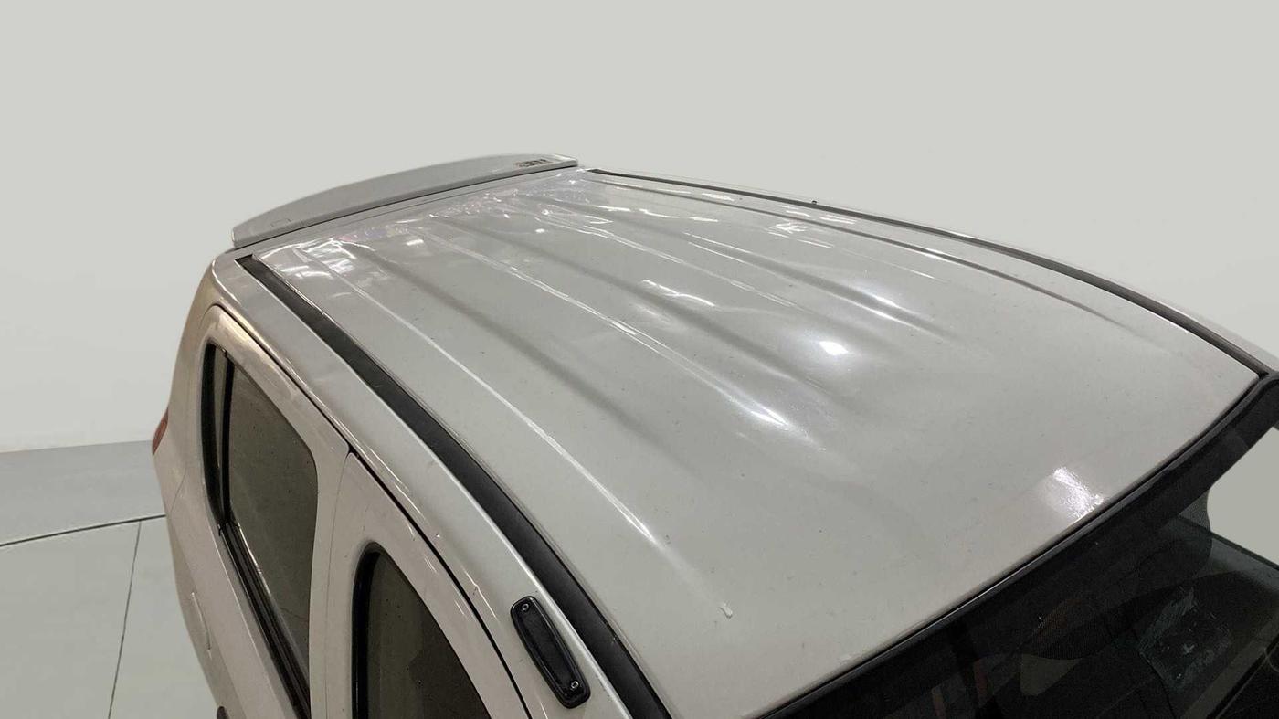 2013 Maruti Alto 800 LXI, Petrol, Manual, 88,798 km, Roof