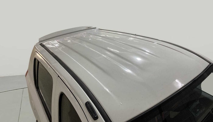 2013 Maruti Alto 800 LXI, Petrol, Manual, 88,798 km, Roof