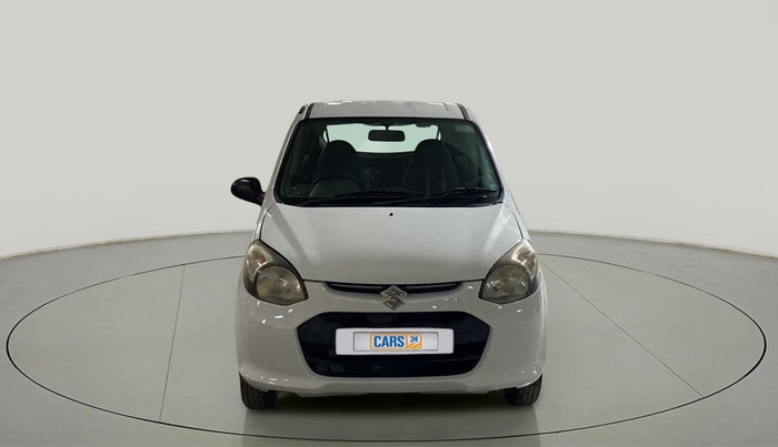 2013 Maruti Alto 800 LXI, Petrol, Manual, 88,798 km, Front