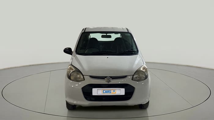 2013 Maruti Alto 800 LXI, Petrol, Manual, 88,798 km, Front