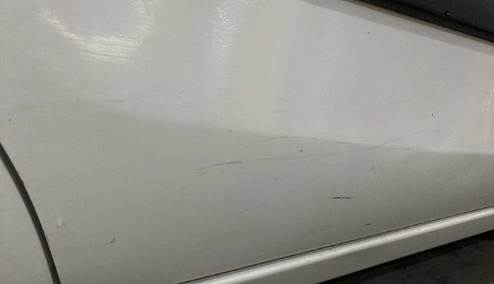 2013 Maruti Alto 800 LXI, Petrol, Manual, 88,798 km, Right rear door - Slightly dented