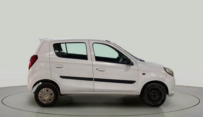 2013 Maruti Alto 800 LXI, Petrol, Manual, 88,798 km, Right Side View