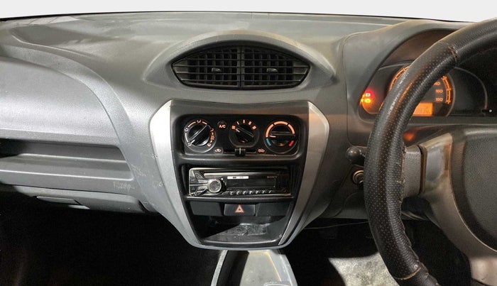2013 Maruti Alto 800 LXI, Petrol, Manual, 88,798 km, Air Conditioner
