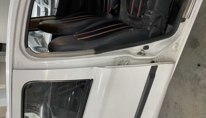2013 Maruti Alto 800 LXI, Petrol, Manual, 88,798 km, Right B pillar - Slightly dented