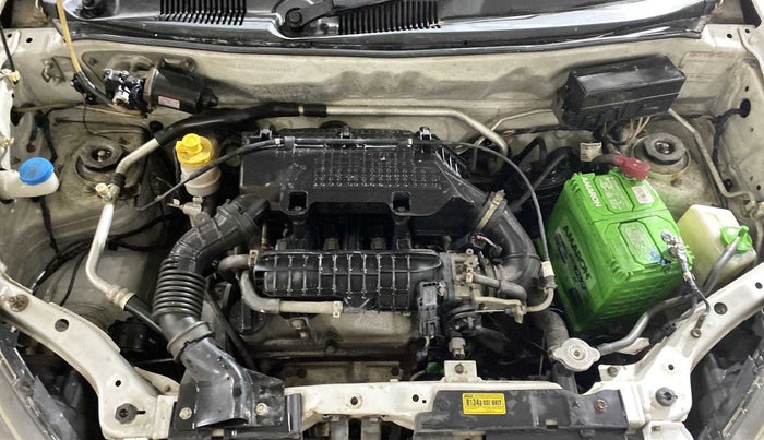 2013 Maruti Alto 800 LXI, Petrol, Manual, 88,798 km, Open Bonet