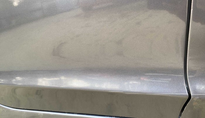2018 Honda City 1.5L I-VTEC V MT, Petrol, Manual, 34,445 km, Right rear door - Minor scratches
