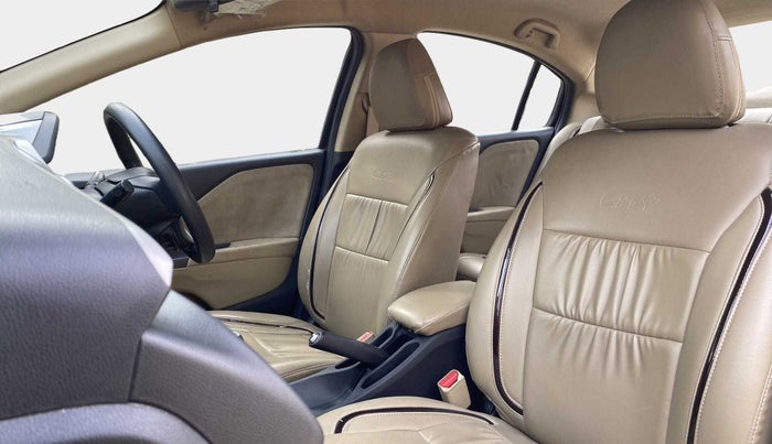 2018 Honda City 1.5L I-VTEC V MT, Petrol, Manual, 34,445 km, Right Side Front Door Cabin