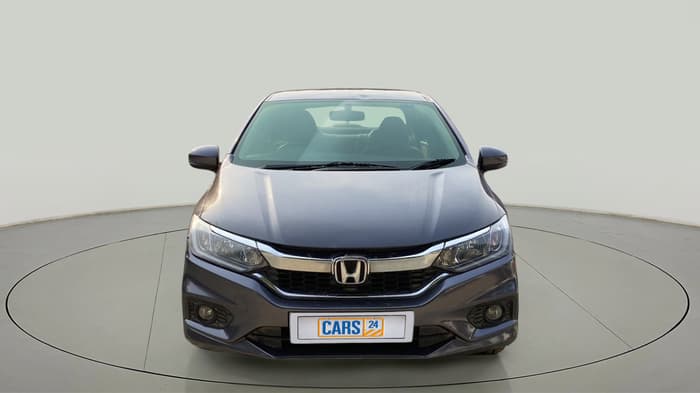 2018 Honda City 1.5L I-VTEC V MT, Petrol, Manual, 34,445 km, Front