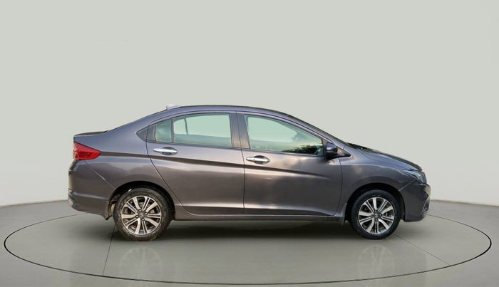 2018 Honda City 1.5L I-VTEC V MT, Petrol, Manual, 34,445 km, Right Side View