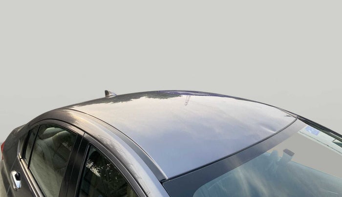 2018 Honda City 1.5L I-VTEC V MT, Petrol, Manual, 34,445 km, Roof