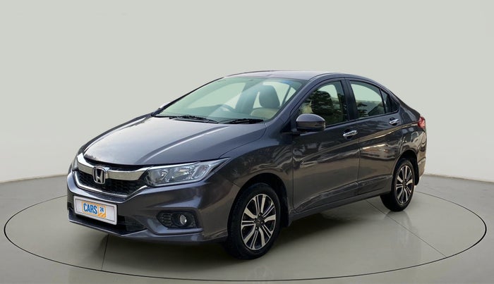 2018 Honda City 1.5L I-VTEC V MT, Petrol, Manual, 34,445 km, Left Front Diagonal