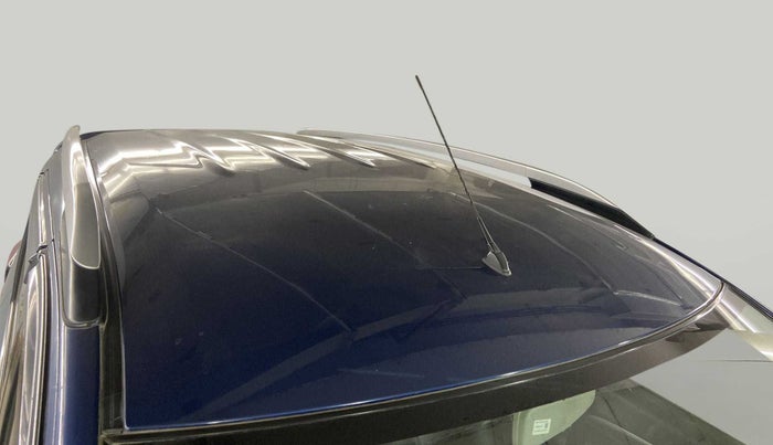 2019 Maruti XL6 ALPHA AT, Petrol, Automatic, 47,082 km, Roof