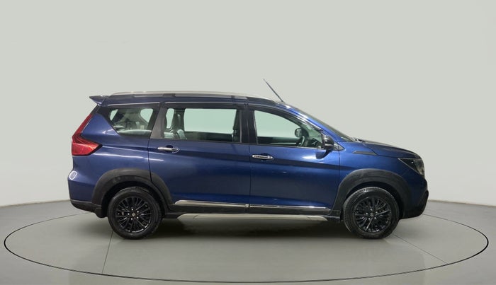 2019 Maruti XL6 ALPHA AT, Petrol, Automatic, 47,082 km, Right Side View