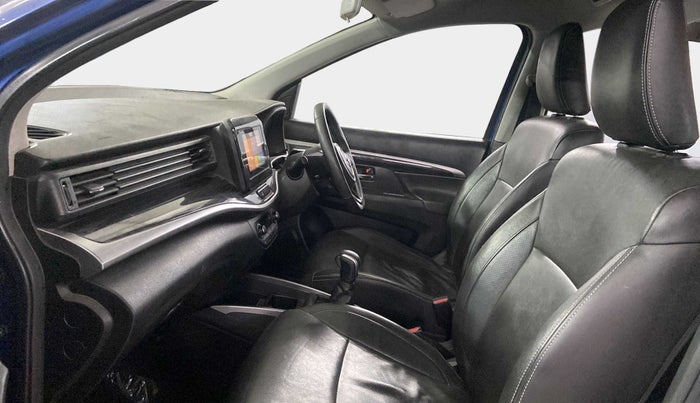 2019 Maruti XL6 ALPHA AT, Petrol, Automatic, 47,082 km, Right Side Rear Door Cabin