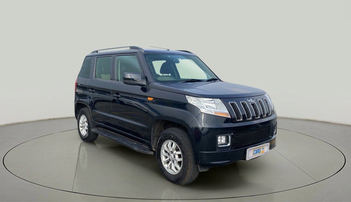 2016 Mahindra TUV300 T8, Diesel, Manual, 60,233 km, SRP