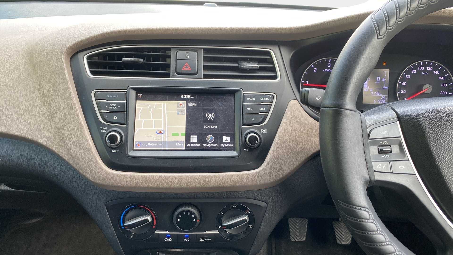 Features