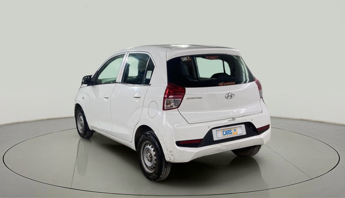 2020 Hyundai NEW SANTRO MAGNA, Petrol, Manual, 20,049 km, Left Back Diagonal